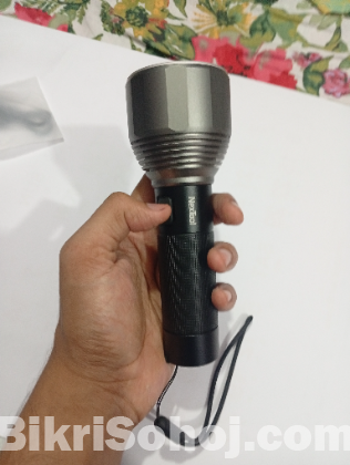Xiaomi Nextool 2000 LM Flashlight With IPX7